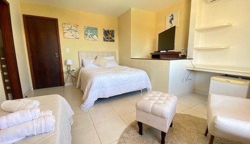 Habitación triple superior