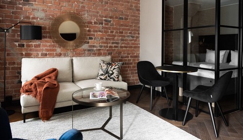Apartamento Premium