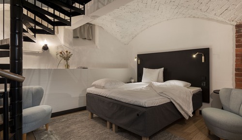 Apartamento Grand