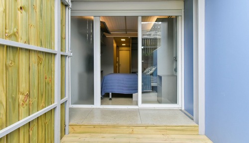 Apartamento básico