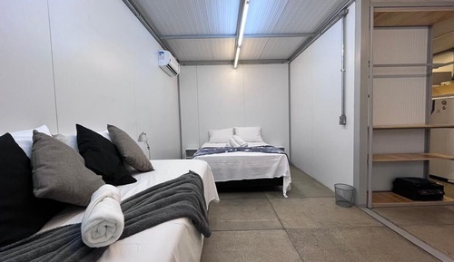 Apartamento básico