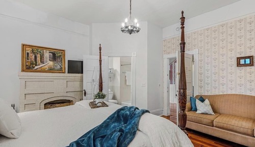 Habitación Confort