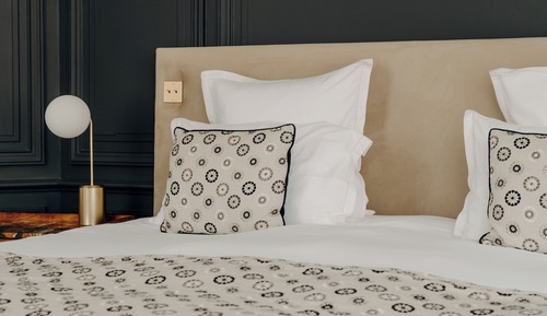 Suite junior, terraza (Double Room)