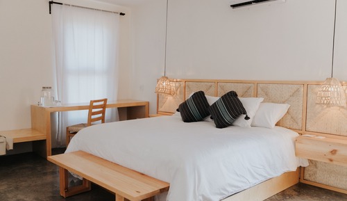 Suite superior
