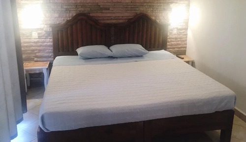 Habitación Deluxe doble