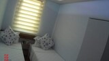 Habitación estándar con 2 camas individuales