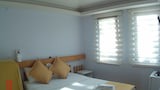 Habitación estándar doble, 1 cama doble