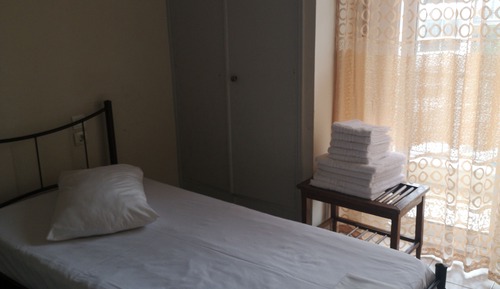 Habitación básica (5 beds)