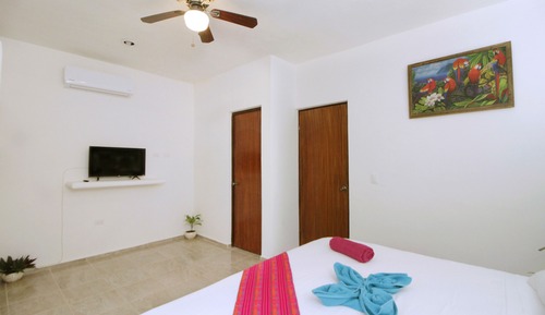 Apartamento clásico