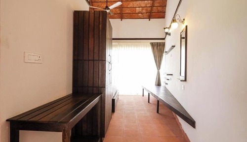 Habitación cuádruple familiar