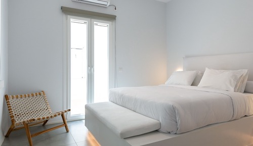 Suite Deluxe