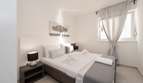 Apartamento, 1 habitación, terraza