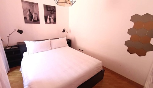 Apartamento Premier