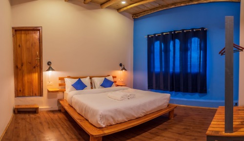 Habitación estándar