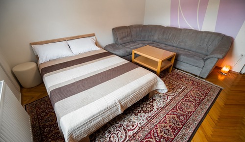 Apartamento (Apartment Carmen - Two Bedroom Apartm)