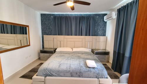 Apartamento de lujo