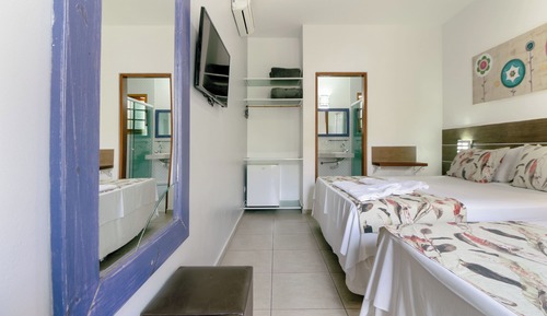 Habitación Confort