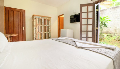Habitación estándar