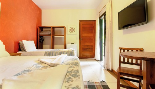 Habitación superior