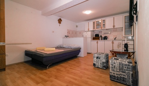 Apartamento (Fri Apartment)