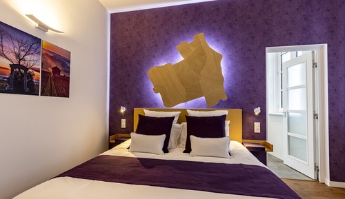Chambre Cassis