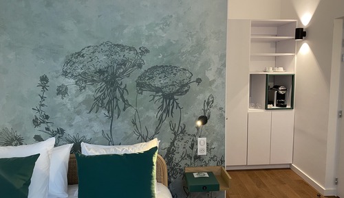 Chambre Anis