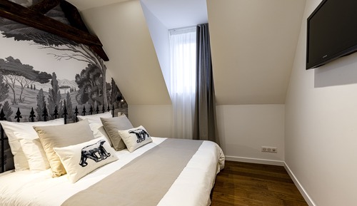 Appartement Ours Pompon