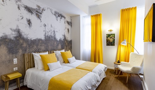 Chambre Chardonnay