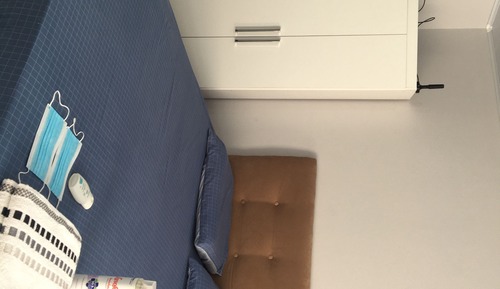 Suite de lujo