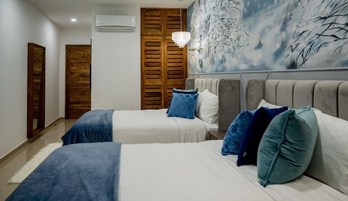 Habitación doble