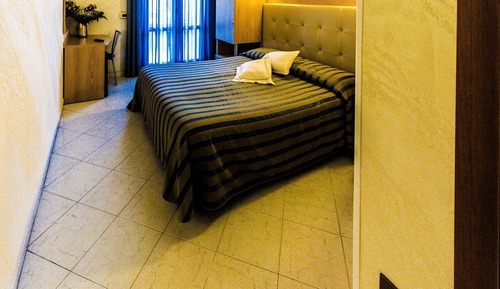 Habitación clásica doble