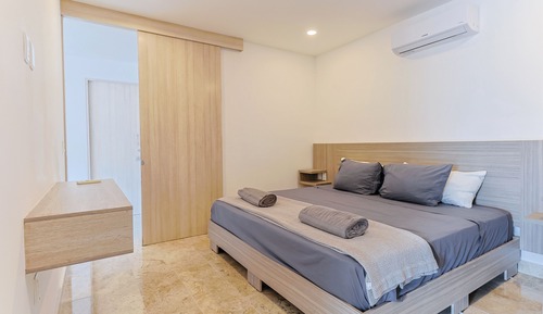 Suite Deluxe