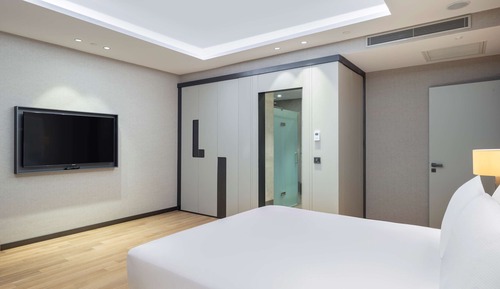Suite, 1 habitación