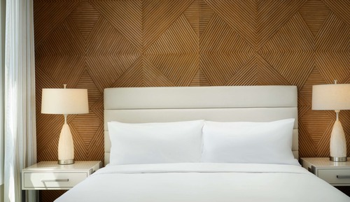 Loft, 2 habitaciones, vistas al mar (Hearing)