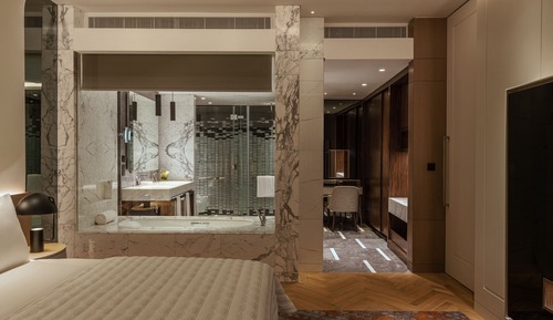 Suite, 2 habitaciones, no fumadores