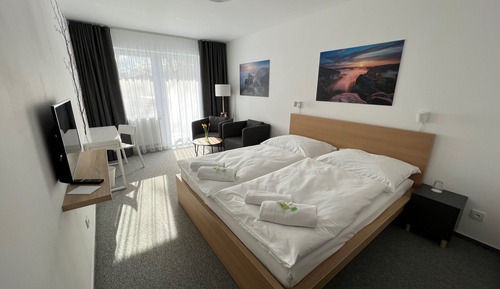 Habitación doble