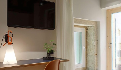 Suite estudio