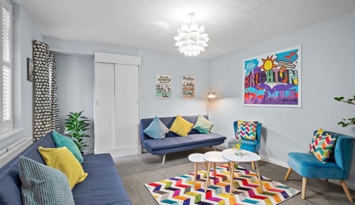 Apartamento
