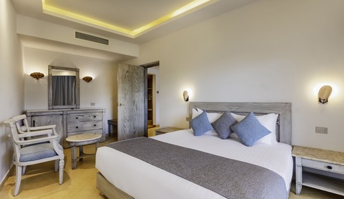 Suite familiar