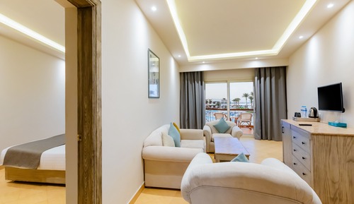 Suite junior