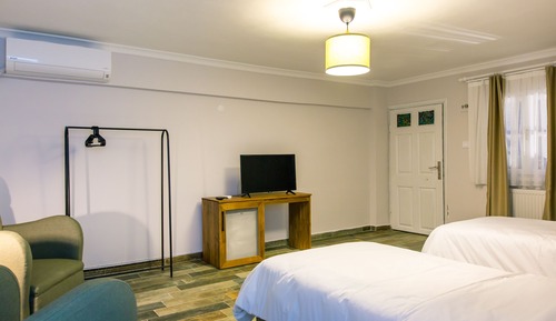 Habitación estándar