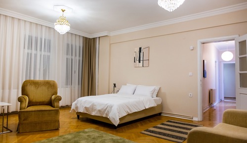 Suite familiar