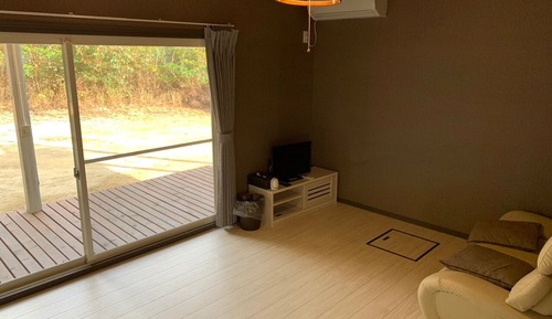 Apartamento estándar