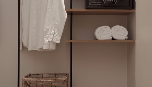 Apartamento familiar
