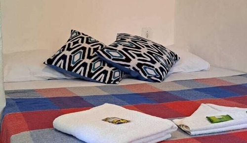 Habitación económica