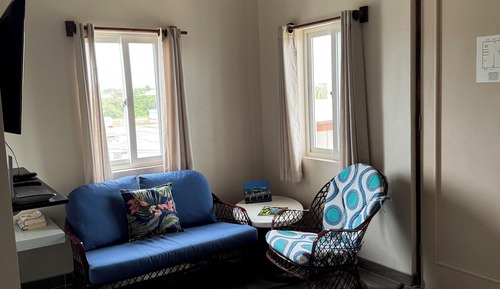 Apartamento Confort