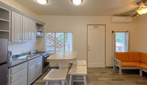 Apartamento City