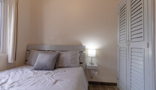 Apartamento Deluxe