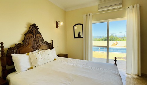 Villa, 4 Bedrooms, Private Pool, Sea View