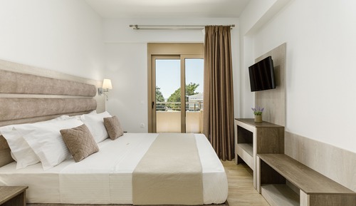 Suite familiar
